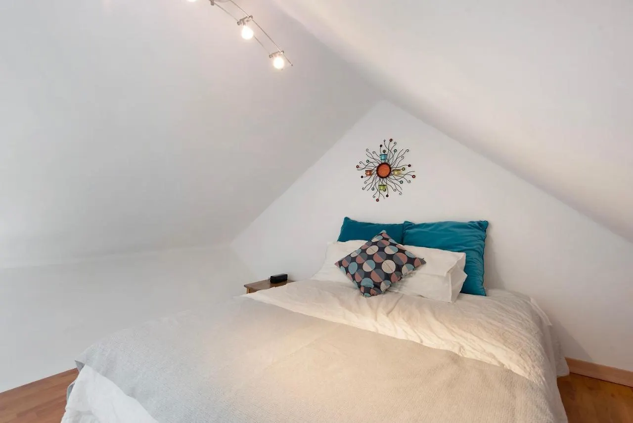 拉克鲁斯Atico Sunset Loft Terraza Y Piscina公寓 0*, 拉克鲁斯 西班牙