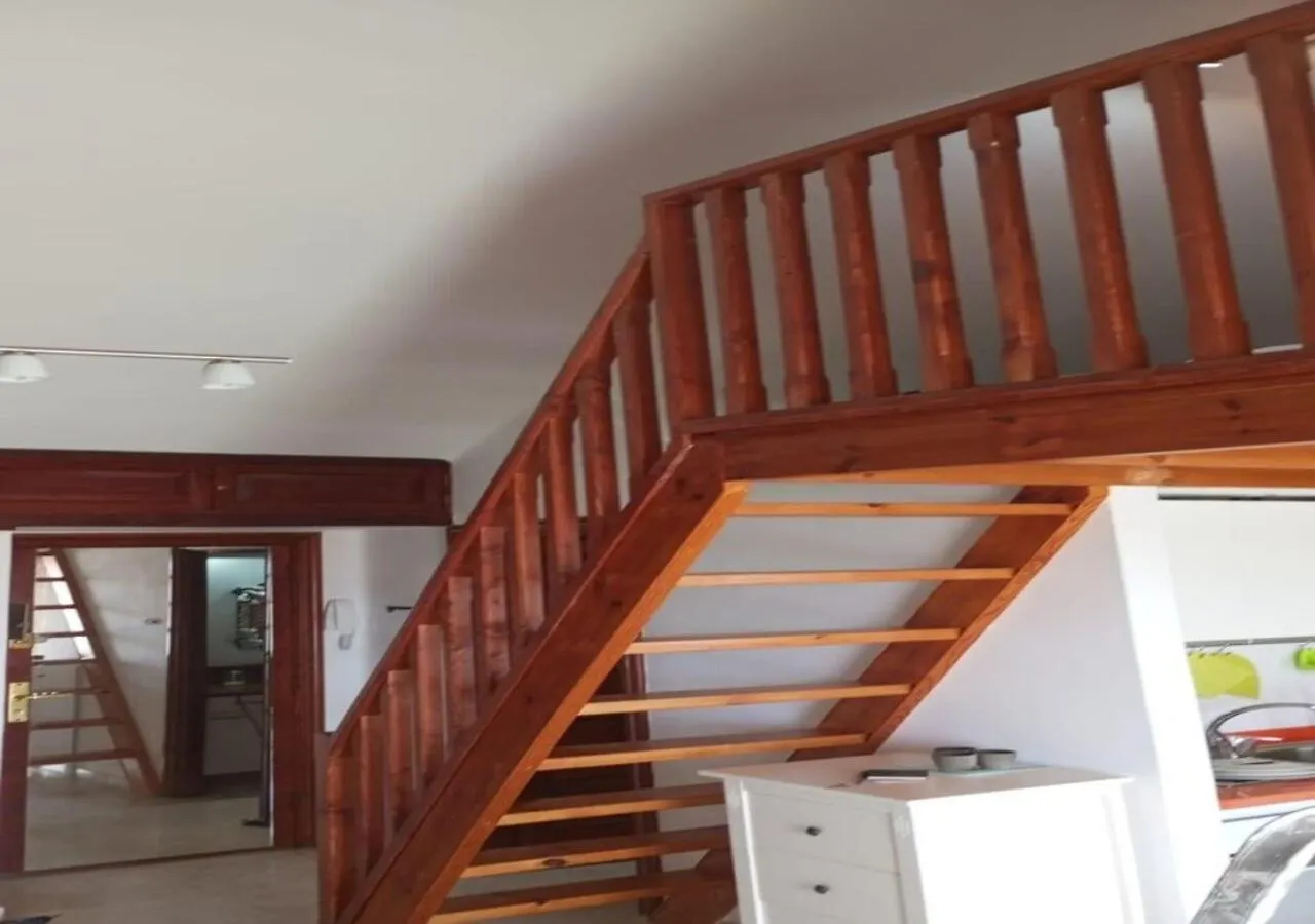 Atico Sunset Loft Terraza Y Piscina Διαμέρισμα Πουέρτο Ντε Λα Κρουζ
