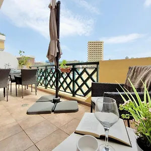  Apartamento Casa Majos