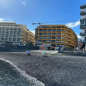  Apartamento Cocohomes Marina Cerca Del Mar