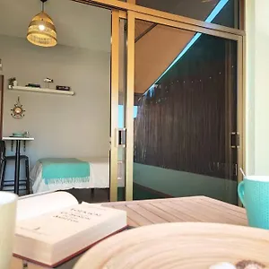  Apartamento Terrace On Puerto