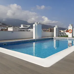  Apartamento Girasol Puerto De La Cruz, Plaza Charco