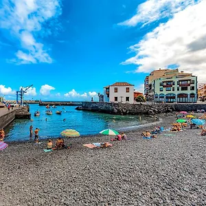  Apartamento Lovely Lavaggi Sea View