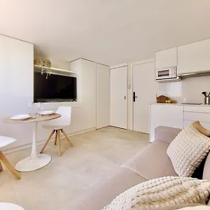  Apartamento Club By Grupo Compostelana 8