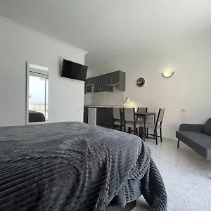  Apartamento Estudio En