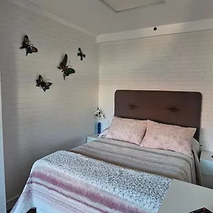 Apartamento Estudio Tranquilo Cerca Del Mar.