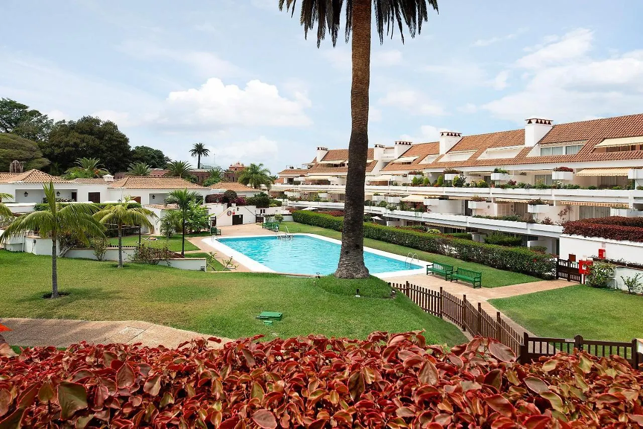 Atico Sunset Loft Terraza Y Piscina Apartment Puerto de la Cruz  Spain