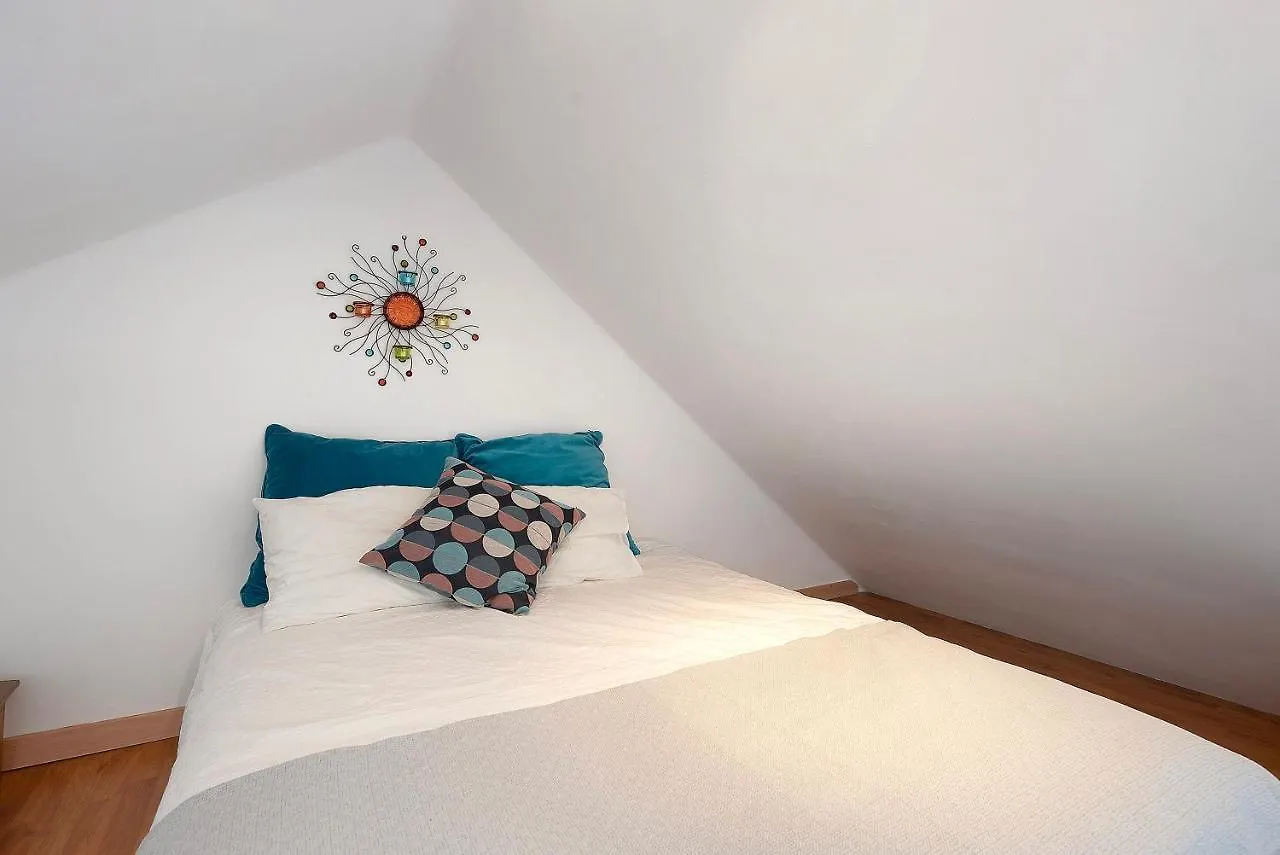 Atico Sunset Loft Terraza Y Piscina Apartment Puerto de la Cruz  Puerto de la Cruz (Tenerife)